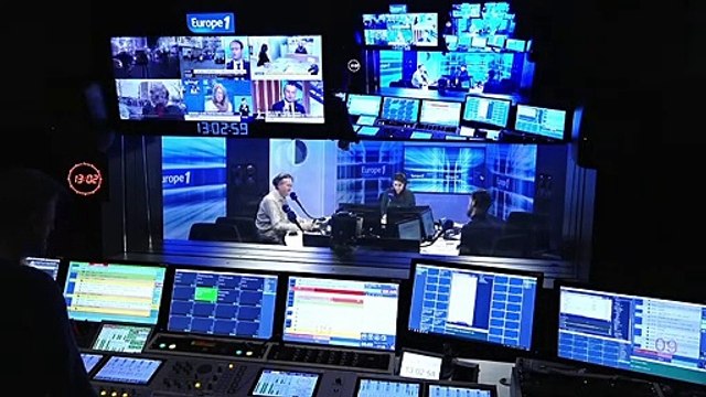 Double fusillade en Allemagne : l’enquête avance et le profil du tueur se précise