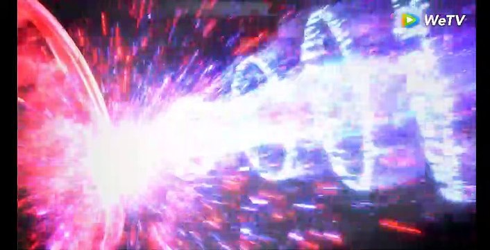 Lam Dong Vs Wei Thong (Vu Dong Can Khon)-Lâm Động Vs Ngụy Thông ( Vũ Động Càn Khôn )