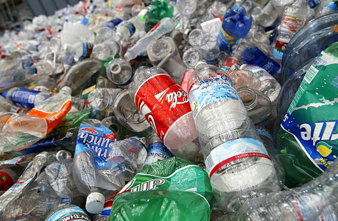 Coca-Cola est responsable d'avoir les déchets plastiques les plus polluants au monde