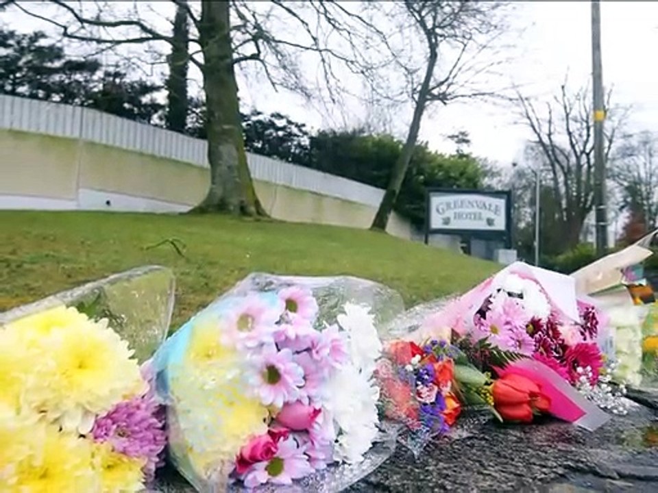 Greenvale Hotel Tragedy
