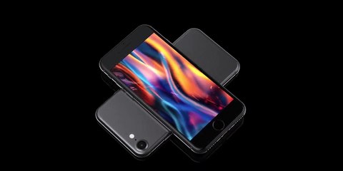 فيديو مسرب يكشف مواصفات هاتف أيفون 9 المقبل من أبل