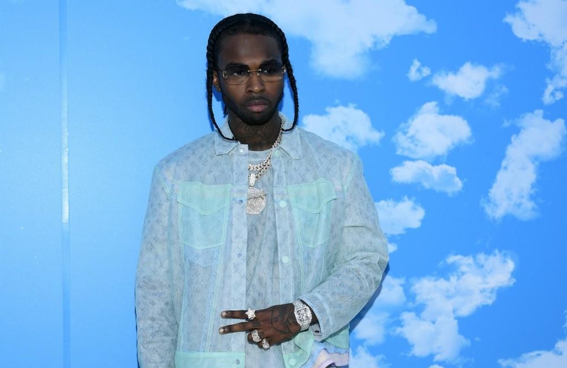 米ラッパーのポップ・スモーク、射殺される