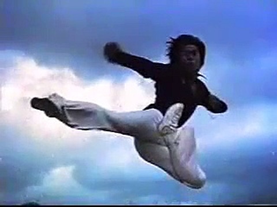 Fighting Dragon - Opening