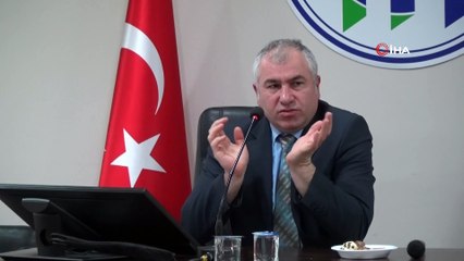 Mustafakemalpaşa'da arıcılık paneli yoğun ilgi gördü