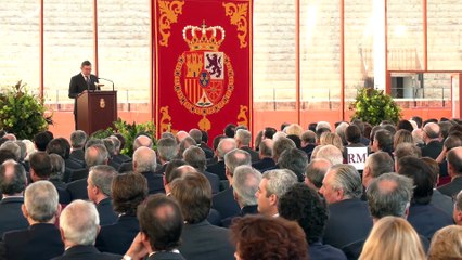 Moreno destaca la constancia y el talento de los galardonados