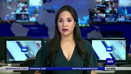 Denuncian a taxista  - Nex Noticias