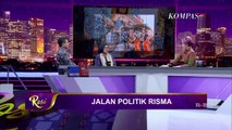 Menakar Peluang Risma di DKI Jakarta - ROSI (Bag 5)