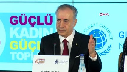 Spor mustafa cengiz geçen sezon yapılan o kulüpler birliği bildirisi'nin editörü olan isim şu an...