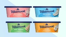 We Tried Tillamook's New Cream Cheese Spreads, and Here's the One We Liked Best