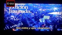 Wrestlemania 23 - Promo - Subtitulado en Español - Version Tlf