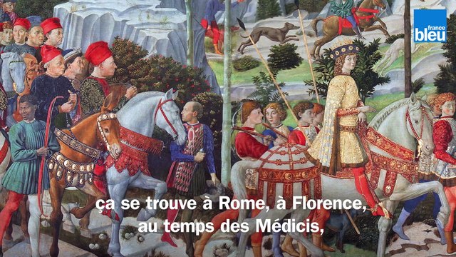 Les clefs du carnaval - Episode 2 : du Moyen Âge au 18ème siècle