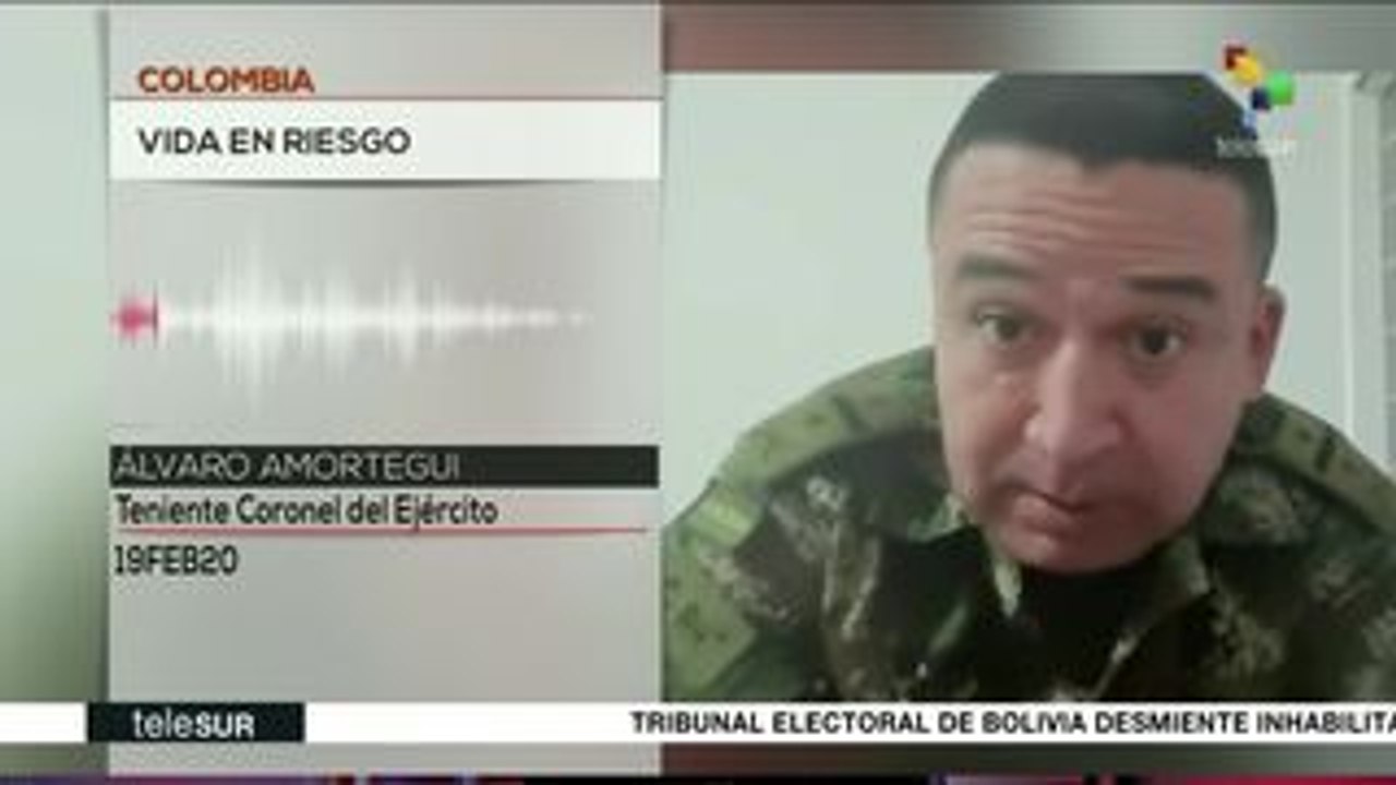 teleSUR Noticias: Inicia campaña por aborto legal en Argentina