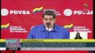 Venezuela: comisión presidencial para transformar industria petrolera