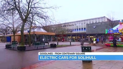 GOODLINES: 21st February 2020