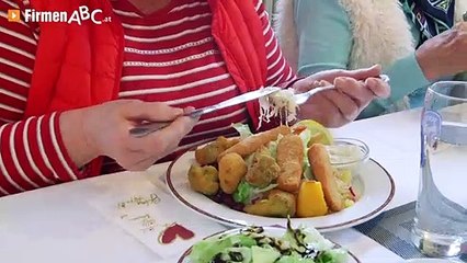 Dorfgasthaus Fleischerei Halltal in Mariazell – österreichische Küche sowie Selch- & Wurstwaren