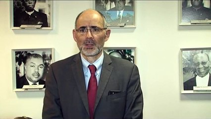 RDC: Les raisons de la mission du FMI à Kinshasa