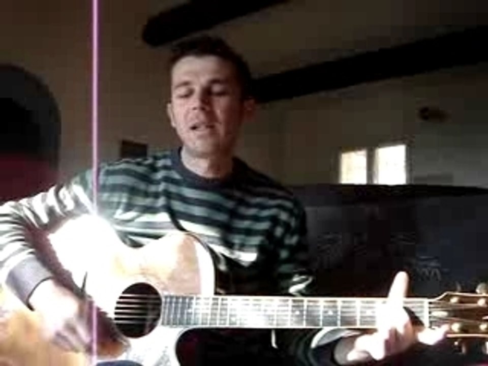 Mr writter- stereophonics