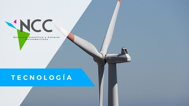 Ale­ma­nia avan­za en la cons­truc­ción de par­ques eó­li­cos