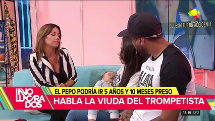 Pepo: a 7 meses del trágico accidente