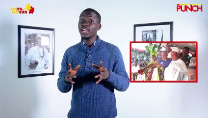 Facts and Fiction: Was India Banned From Football After Trashing Nigeria, 99-1? | Punch