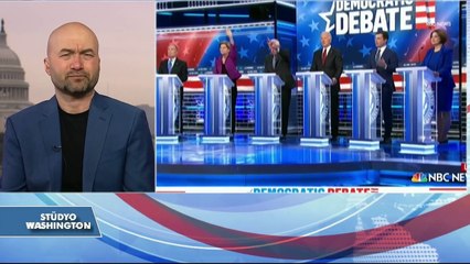 VOA Flaş Haber 20 Şubat