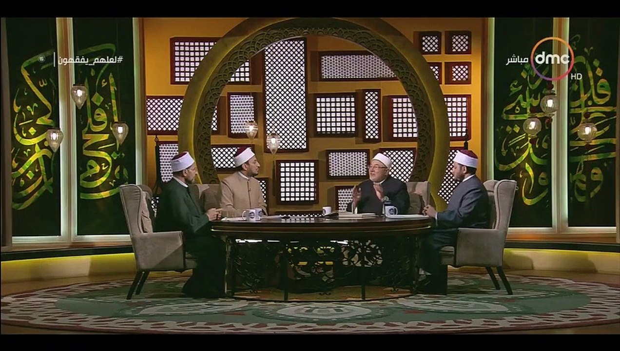 الشيخ رمضان عبد المعز- الرحمة تجوز على غير المس...