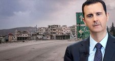 Esed'in kirli Türkiye planı deşifre oldu! Halep'e saldırı düzenleyip Türkiye'yi suçlayacak