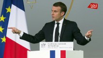 Handicap: Macron ne veut plus d'enfants sans solution de scolarisation en septembre