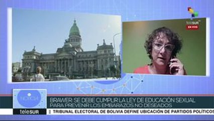 Análisis: La lucha por el aborto legal en Argentina