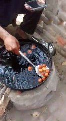 Very nice food point