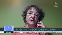 Es Noticia: Fiscalía de Chile cita al director general de Carabineros