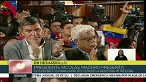 Pdte. Maduro anuncia medidas para defensa de la industria petrolera