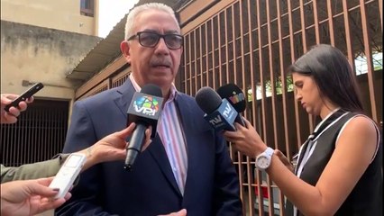 Opositores denunciam operação ilegal na Venezuela