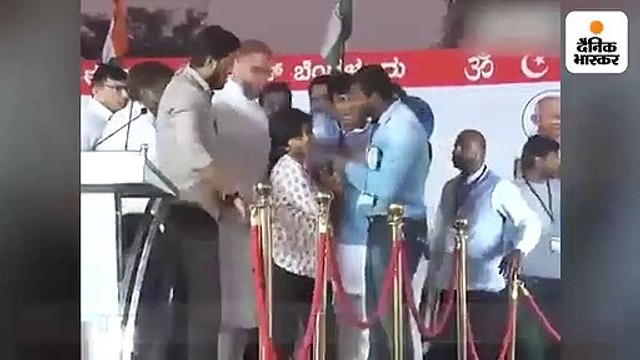 ओवैसी की सभा में महिला ने पाकिस्तान जिंदाबाद के नारे लगाए