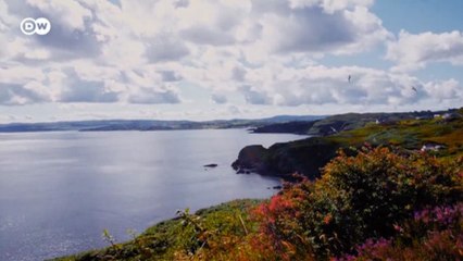 Conheça Galway, na Irlanda, Capital Europeia da Cultura de 2020