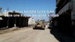 Syrie: Des troupes et des blindés turcs déployés sur la ligne de front d'Idleb, dans la ville de Sarmin