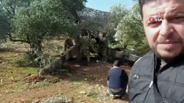 - TSK, 11 rejim unsurunu etkisiz hale getirdi