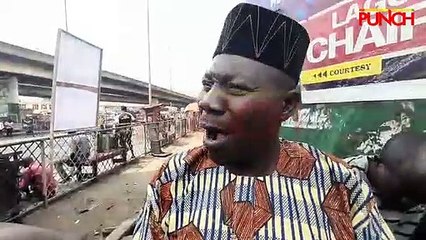 How Keke Drivers, Okada Riders and Police Clashed at Ijora | Punch