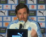 26e j. - André Villas-Boas sur Benedetto : “Je suis content qu’il ait marqué”