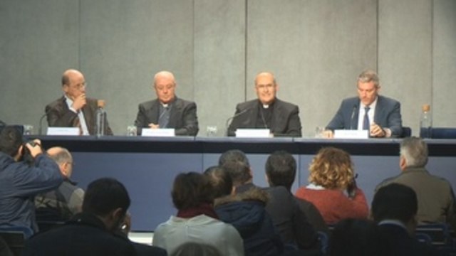 El Vaticano abre desde marzo los archivos del convulso pontificado de Pío XII