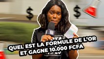 QUELLE EST LA FORMULE CHIMIQUE DE L'OR