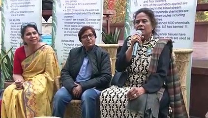 आगरा - 30 स्कूलों के विद्यार्थी दो दिवसीय कार्यक्रम में करेंगे शिरकत