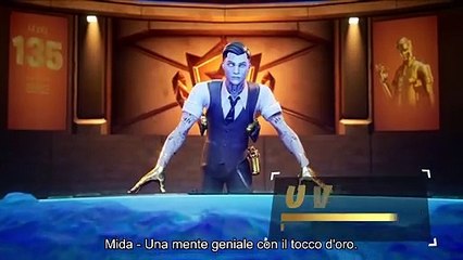 Fortnite - Trailer Stagione 2 Capitolo 2 - Pass Battaglia e Deadpool