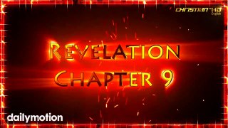 Revelation Chapter 9: The 5th and 6th Trumpet