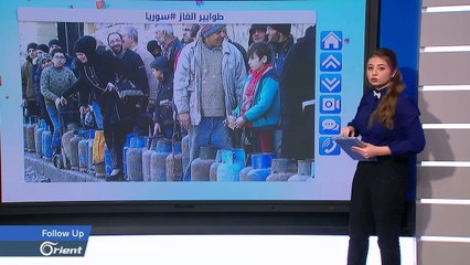 أهالي السويداء يوجهون رسالة لاذعة لمن يحتفلون بسقوط المناطق المحررة  - Followup