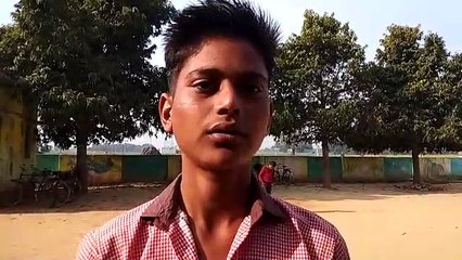 इटावा -नगला बसावन में प्रशासन द्वारा नहीं लगाए गए झूले