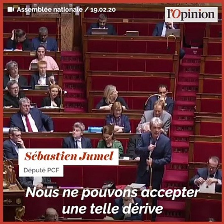 Retraites: Richard Ferrand fait marche arrière sur la suppression des amendements à objet identique