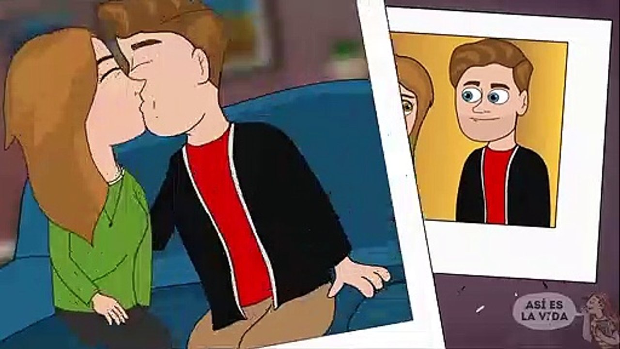 Hice despedir a mi maestro por tener una aventura con mi mamá