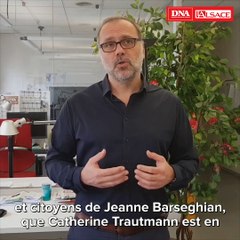 Elections municipales 2020 à Strasbourg : le "Debrief" #6