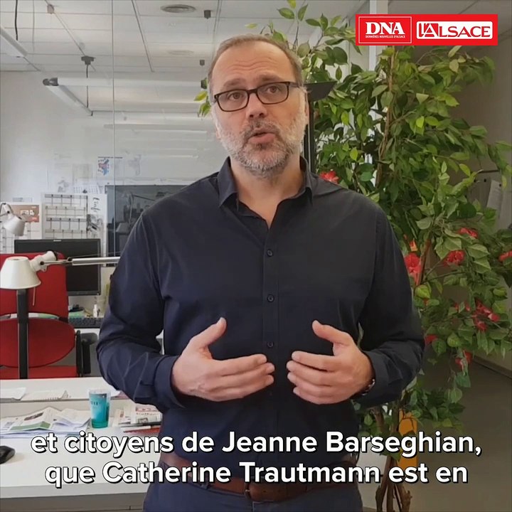 Elections municipales 2020 à Strasbourg : le "Debrief" #6
